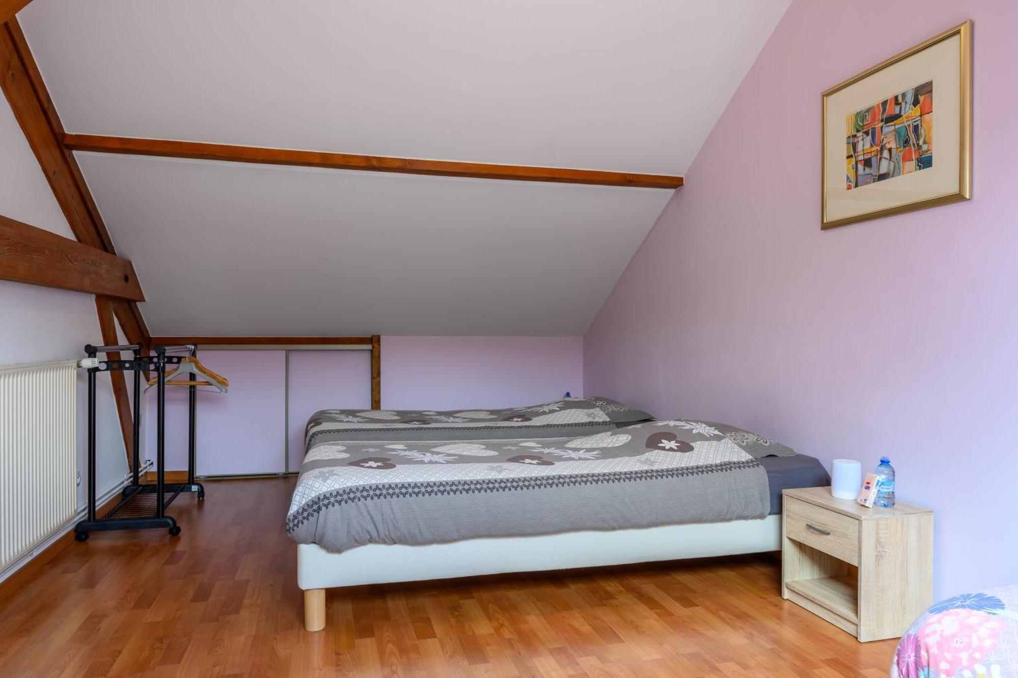 Gite La Ramee Ban-sur-Meurthe-Clefcy Buitenkant foto